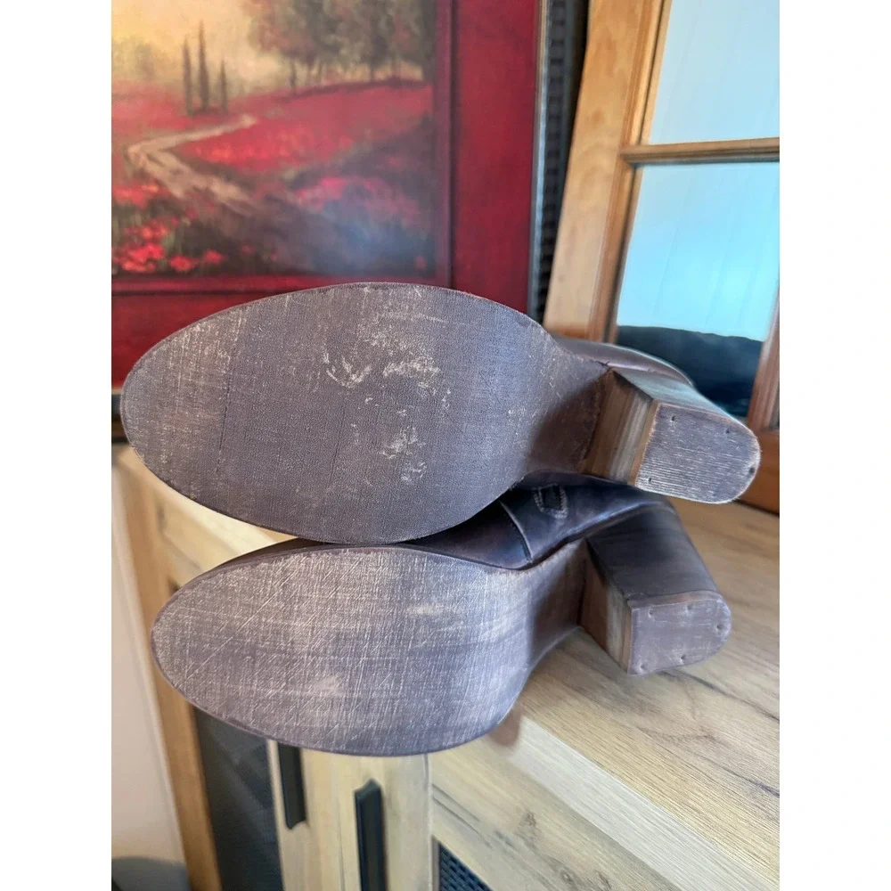 ROAN style vintage